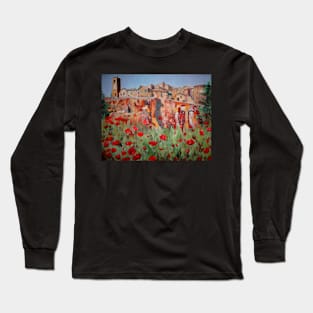 Orvieto Long Sleeve T-Shirt